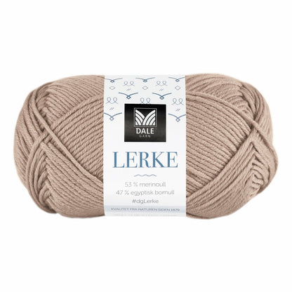 Lerke