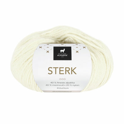 Sterk