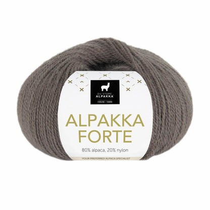 Alpakka Forte