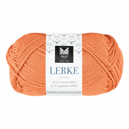 Lerke