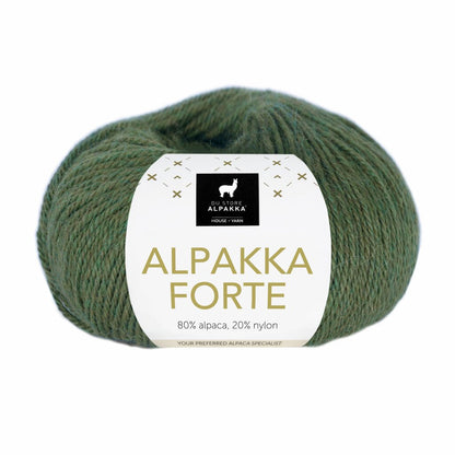 Alpakka Forte