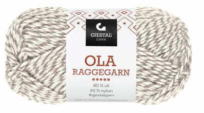 Ola Raggegarn