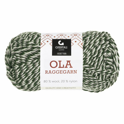 Ola Raggegarn