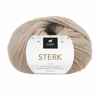 Sterk