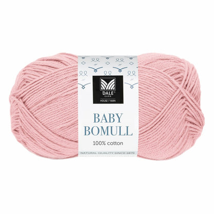 Baby Bomull