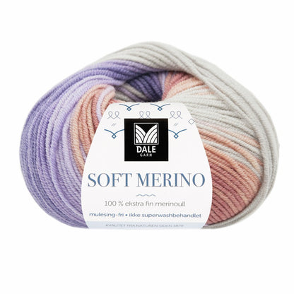 Soft Merino