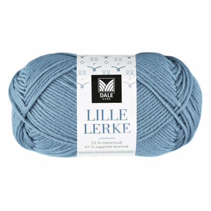 Lille Lerke