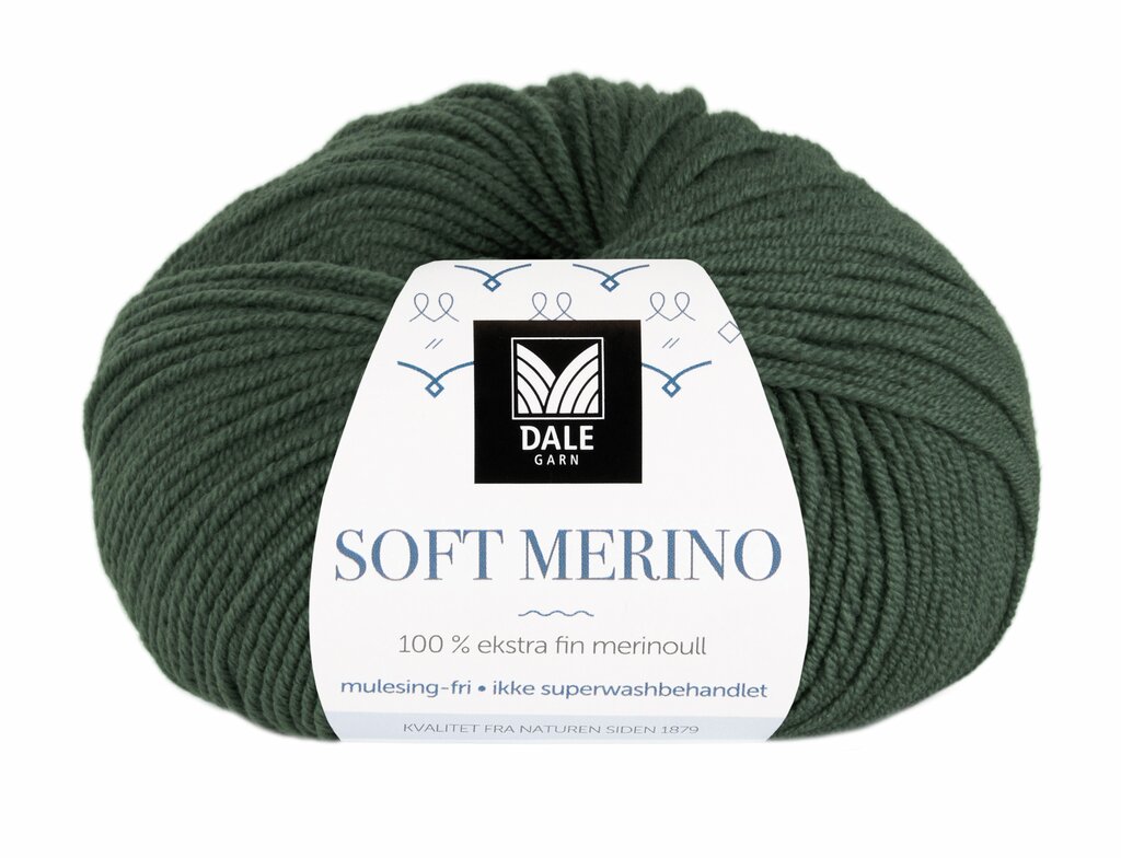 Soft Merino