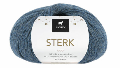 Sterk