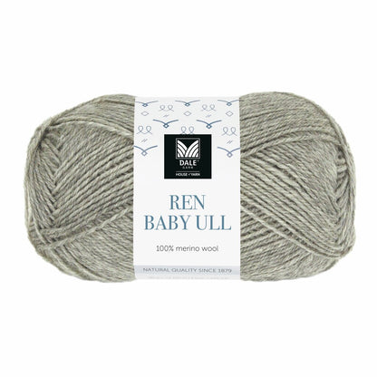 Ren Baby Ull