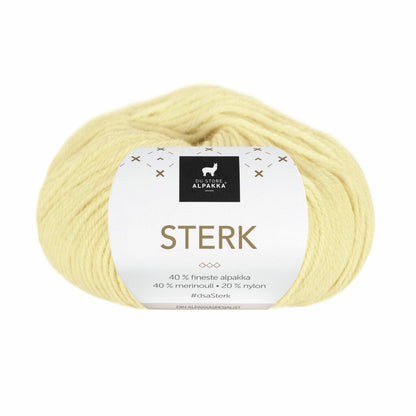 Sterk