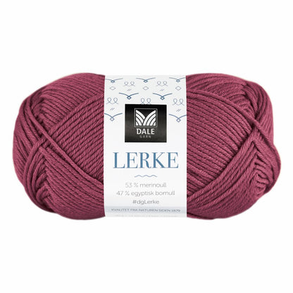 Lerke