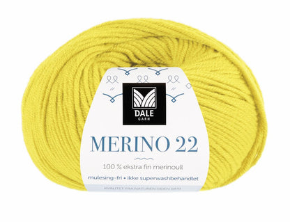 Merino 22