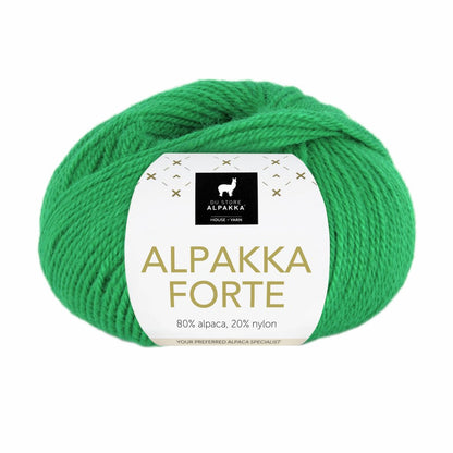 Alpakka Forte