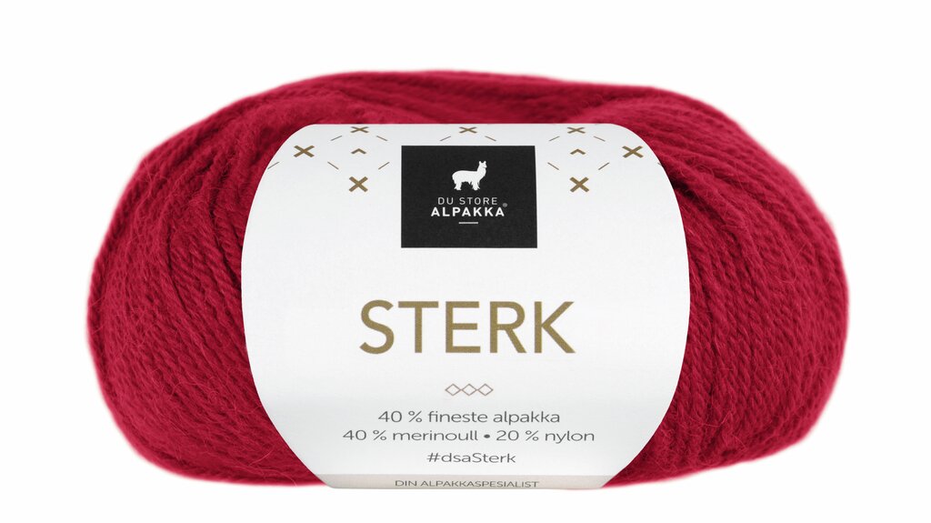Sterk