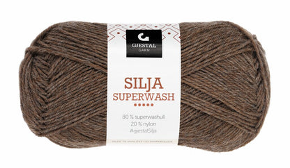 Silja Superwash