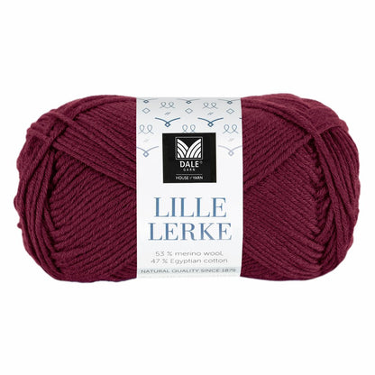 Lille Lerke