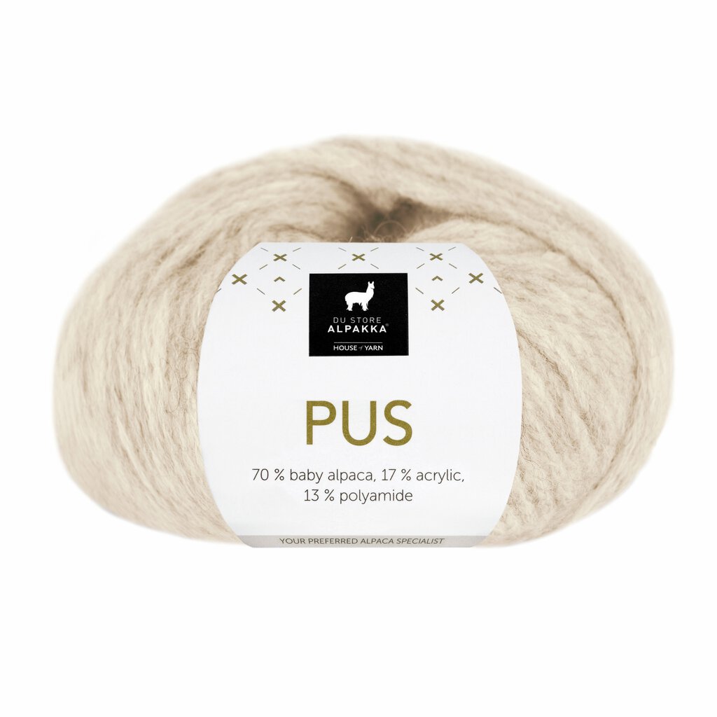Pus