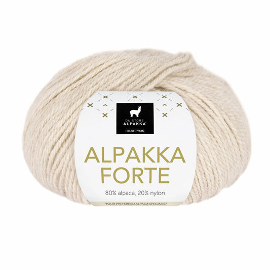 Alpakka Forte