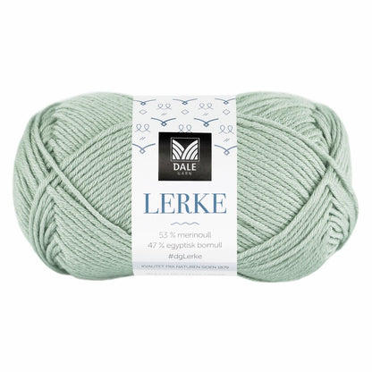 Lerke