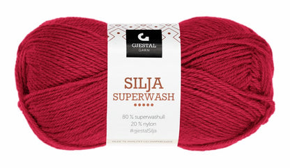 Silja Superwash