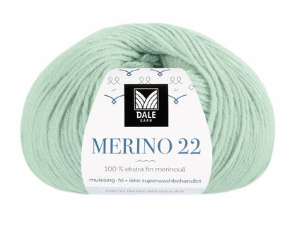 Merino 22