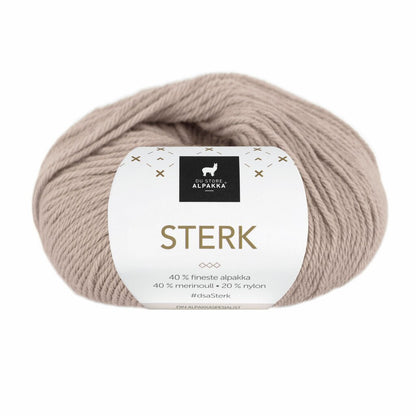 Sterk
