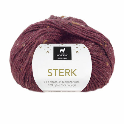 Sterk