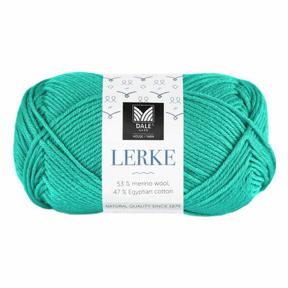 Lerke