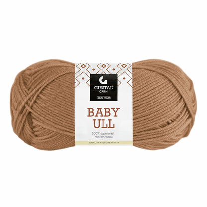 Baby Ull