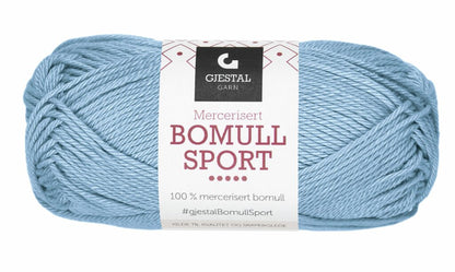 Bomull Sport