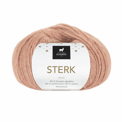 Sterk