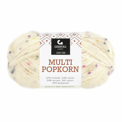 Multi Popkorn