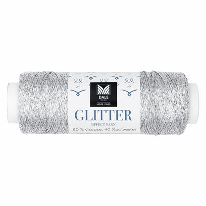 Glitter Effektgarn