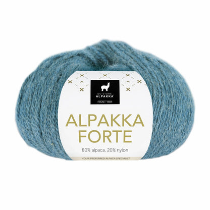 Alpakka Forte
