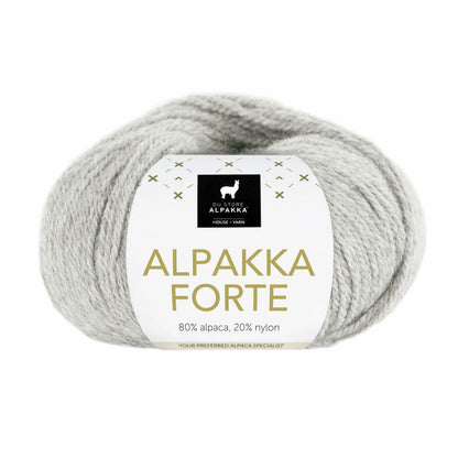 Alpakka Forte