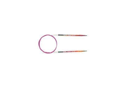Symfonie 2 rundpinner