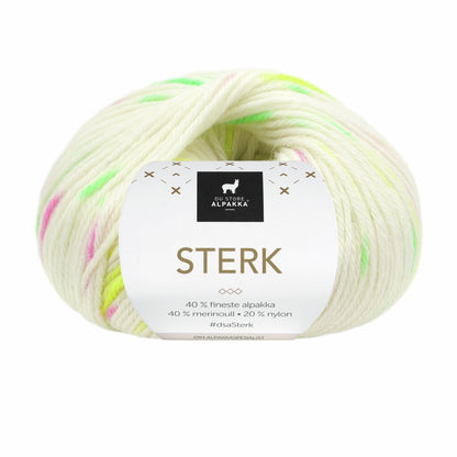 Sterk