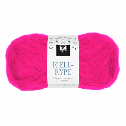 Fjellrype