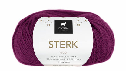 Sterk
