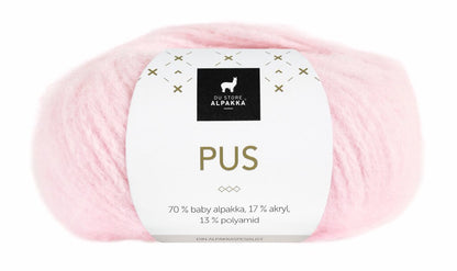 Pus