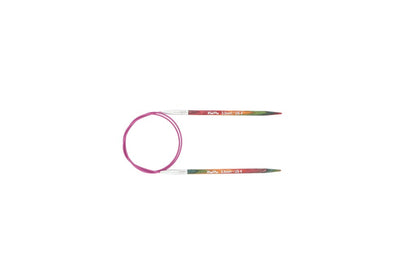 Symfonie 2 rundpinner