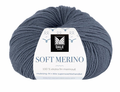 Soft Merino
