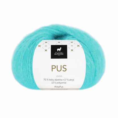 Pus