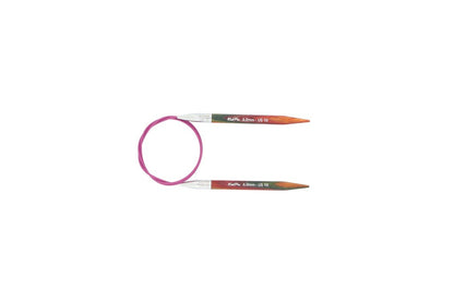 Symfonie 2 rundpinner