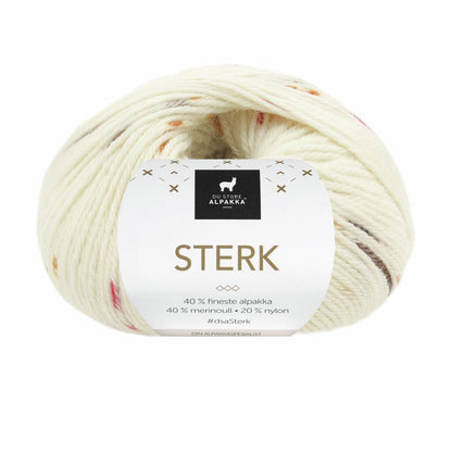 Sterk