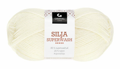 Silja Superwash