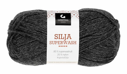 Silja Superwash