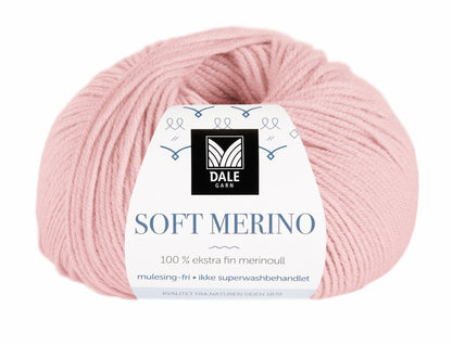 Soft Merino