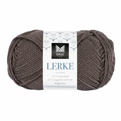 Lerke